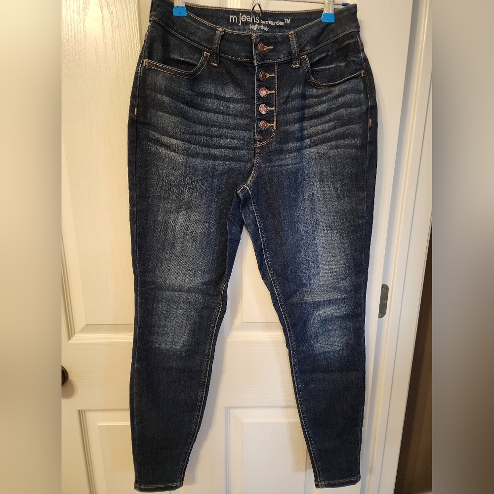 Maurices Jeans